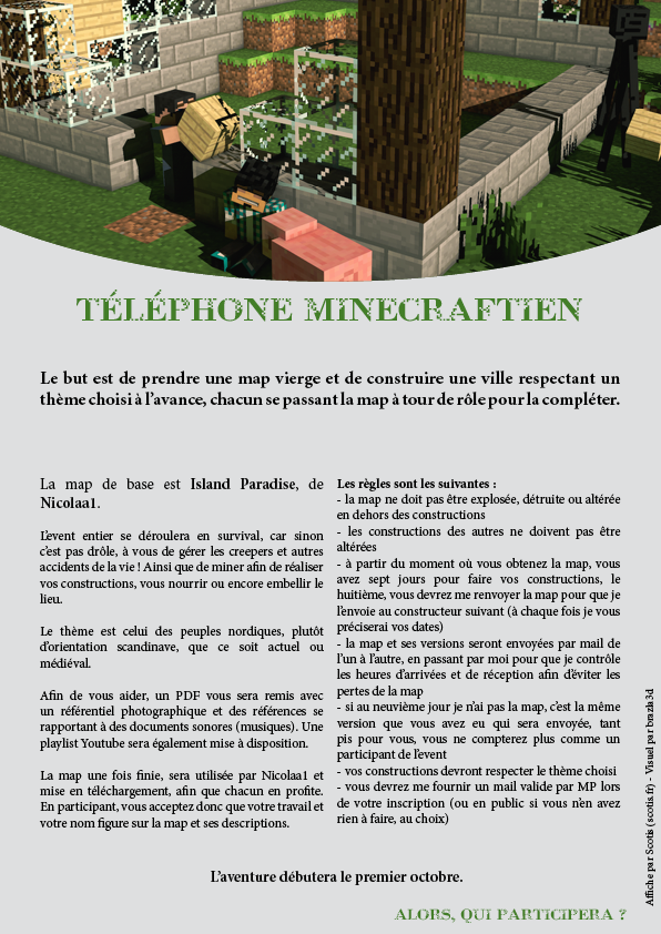 AfficheTelephoneMinecraftien.png