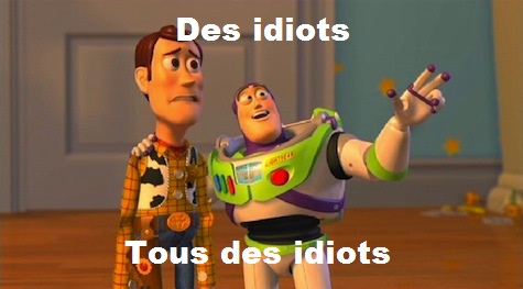 Des idiots, tous des idiots.jpg