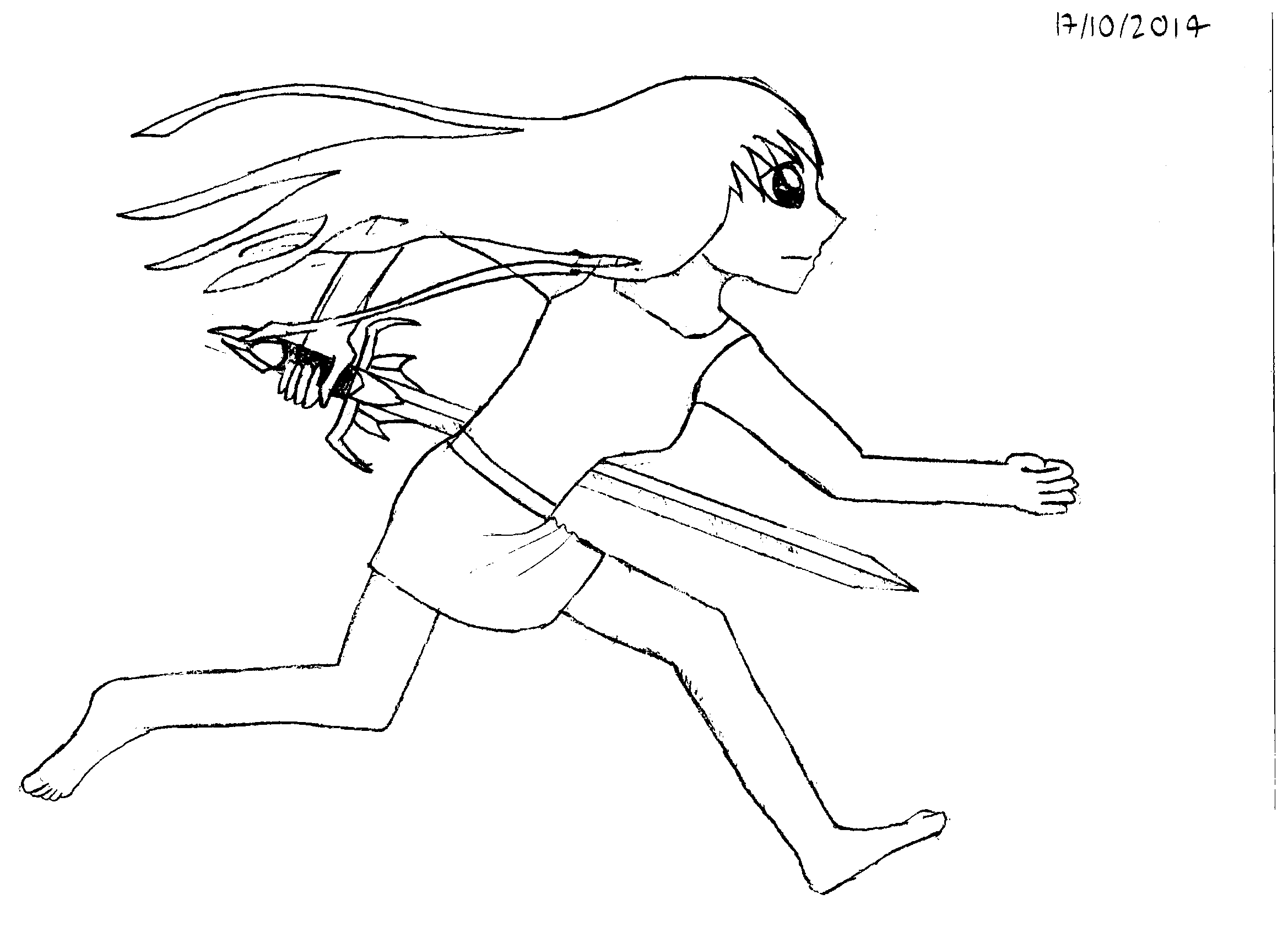 Running Girl By Valtharen.png