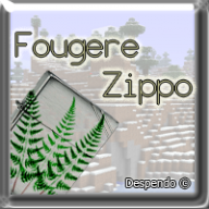 FougereZippo