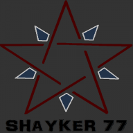 Shayker