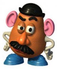 MrPatate