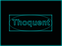 Thoquent