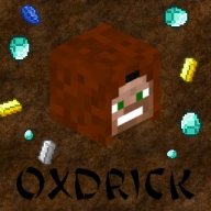 Oxdrick