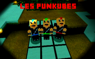 LesPunkubes