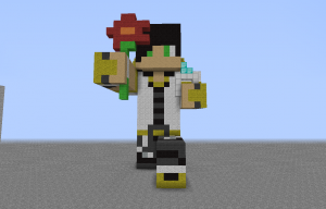 johanplaysminecraft