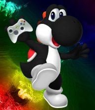 BlackYoshi