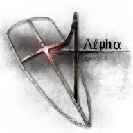 alpha-minecraft