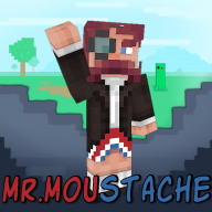 Mr.Moustache