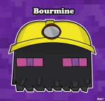 BournyCube