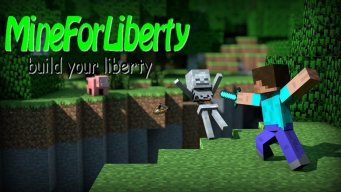 mineforliberty