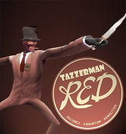 TazzerMAN