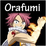 Orafumi