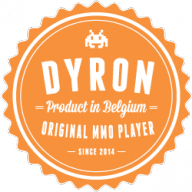 Dyron