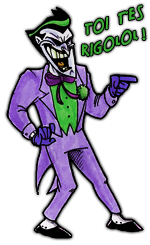 Lejoker