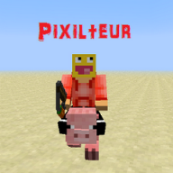 Pixilteur