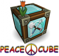 peaceandcube