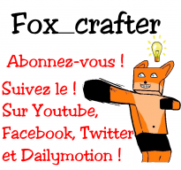 FoxCrafter