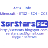 SerStars