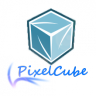 PixelCube