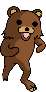 Pedobear