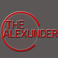 Alexunder