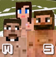 Minecraft's streakers