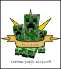 CraftMyWorld