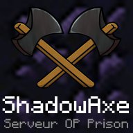 ShadowAxe