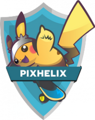 Pixhelix