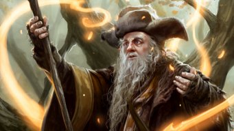 Radagast