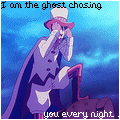 I'm Ghost