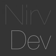 Nirv'Dev Studio