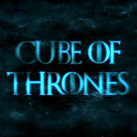 Cube of Thrones