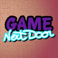 GameNextDoor