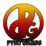 PyroGames