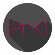 PanK Design