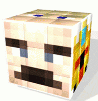 Team Rubik's Cubes