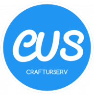 CraftUrServ