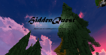 HiddenQuest