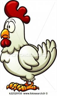 Poulet Celeste