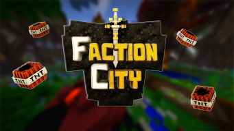 Faction-City