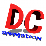 Dcgames Animation