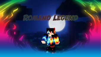 Romano Legend