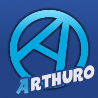 Arthuro.