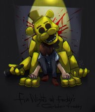 goldenfreddy