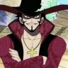 Mihawk