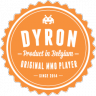 Dyron