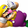 Wario_kid