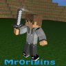 Mr0rigins